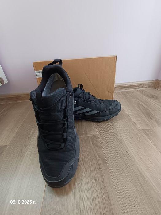 Трекинг обувки Adidas Terrex Eastrail Gtx N EU 46 дълж. на стелка 295