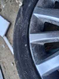 Шины диски 215/50 R17 91w m+s