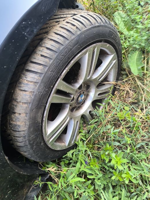 Bmw БМВ джанти..