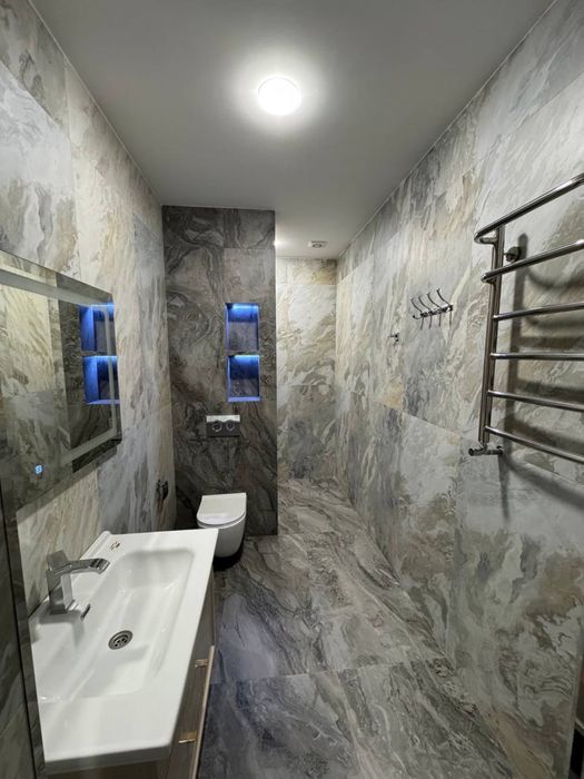 Юнусобод Тикланишда 2,5 сотих евроучастка