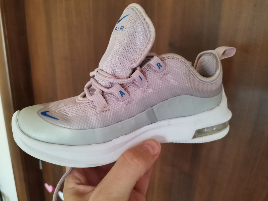Adidasi Nike Air Max 31 pentru copii cu siret