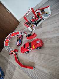 LEGO Speed Champions 75889 - Ferrari Ultimate Garage