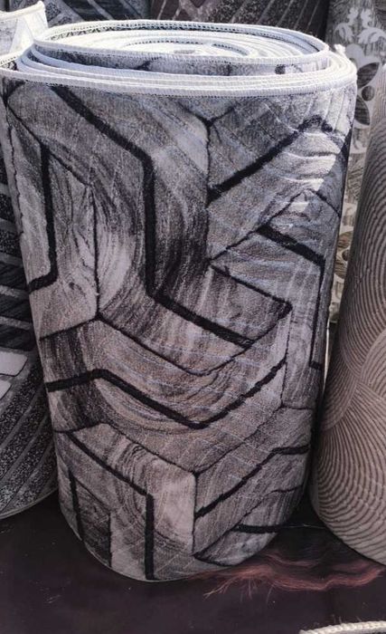 Пътеки в сиво използвани 1месец