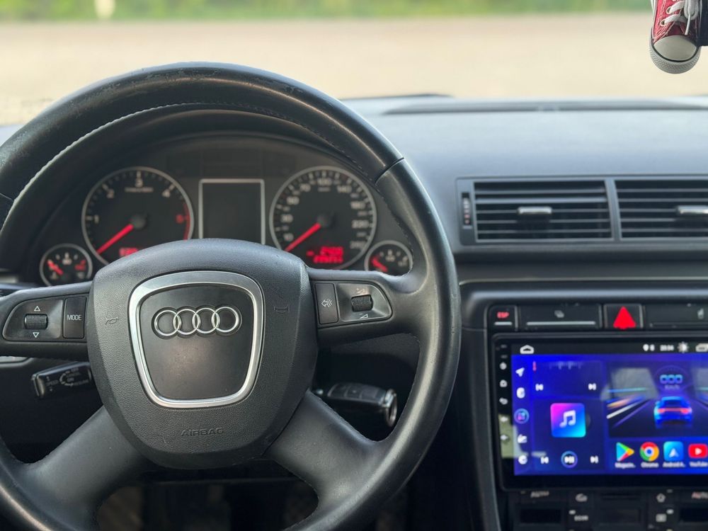 Audi A4 B7 1.9 BRB 2008