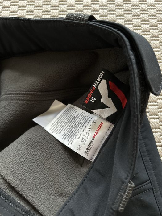 Pantaloni tehnici Northfinder