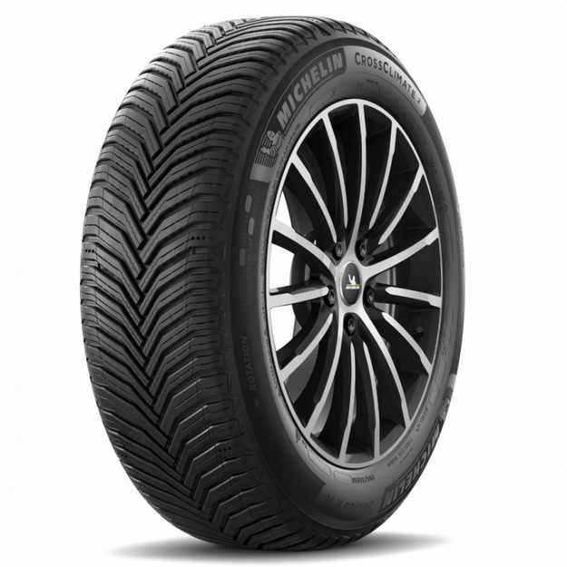 Автошины Michelin