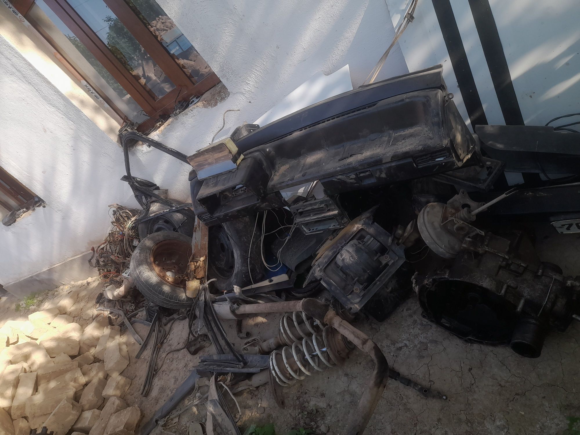 Motor  va boshqa narsalar
