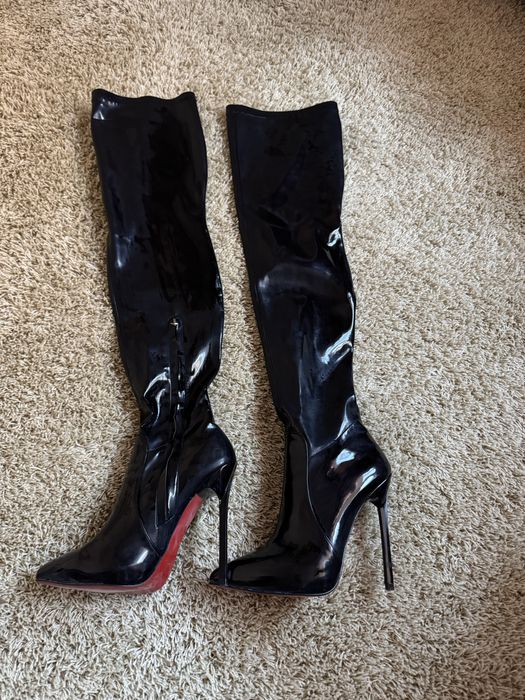 Дамски чизми