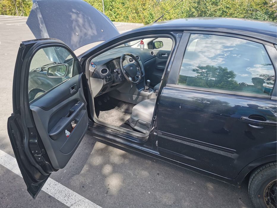 Vând Ford Focus , 1450 euro negociabil