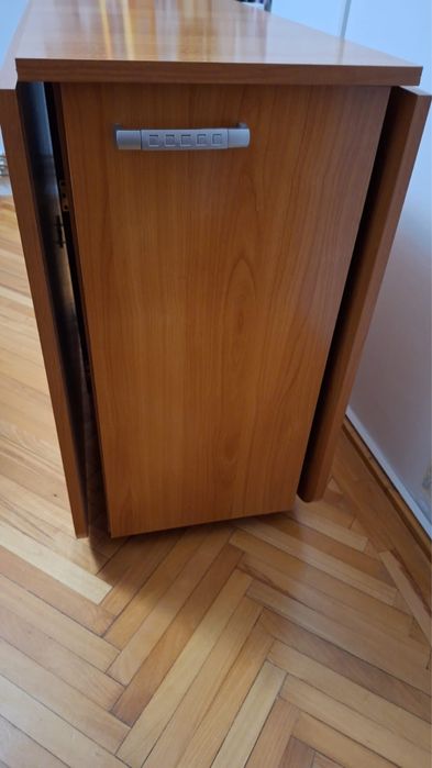 Masa extensibila 12 pers