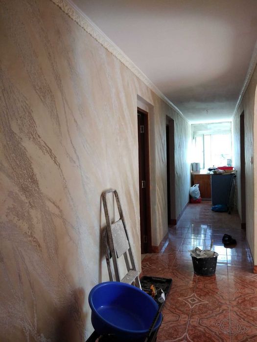 Fac lucrări doar în Arad gresie faianță Black Friday