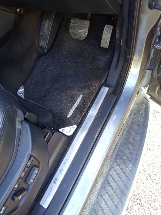 ТОП цени! Range Rover Sport 2.7 HSE на части