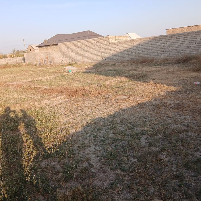 6 sotix yer sotiladi yaxshi joy