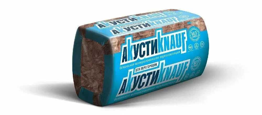 Утеплитель АкустиKNAUF г Астана
8900 тг