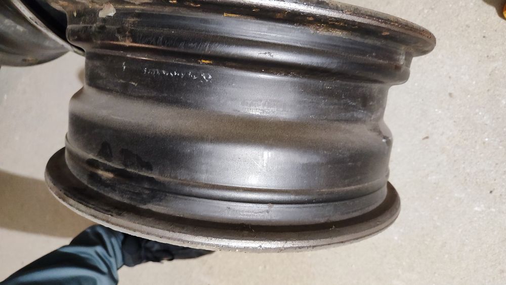 Джанти 5х108 R15 за Пежо