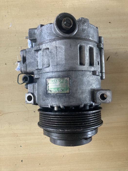 Mercedes Slk 230 compresor 1998 година Компресор Климатик