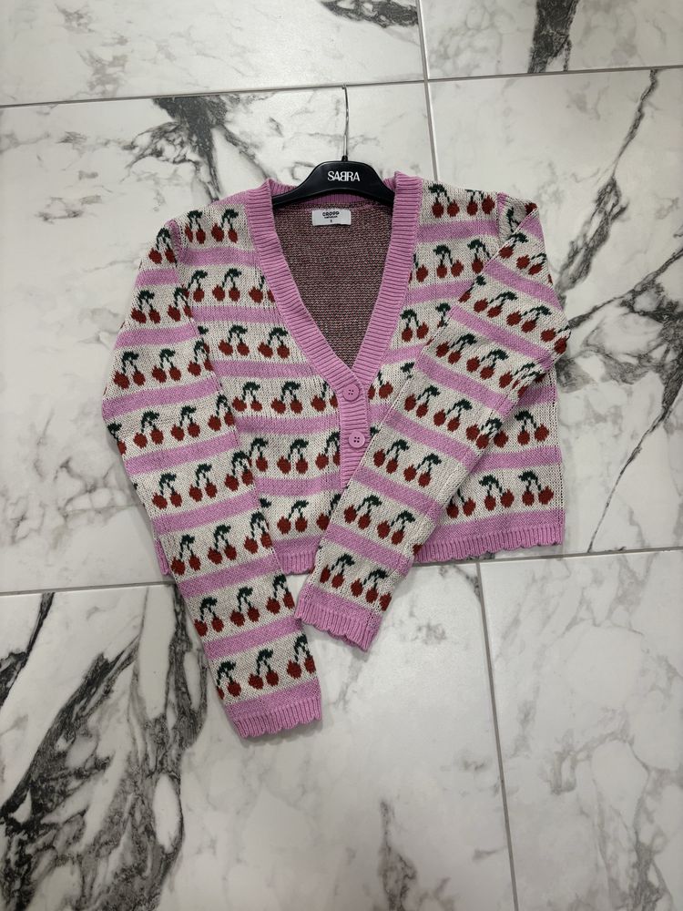 Къса жилетка Cropp
