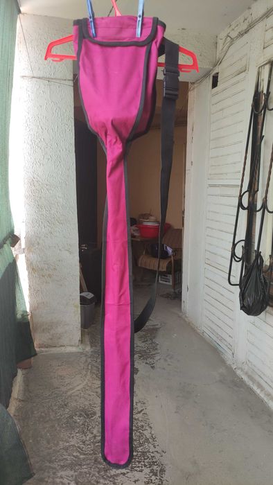 Экипировка для фехтования (Леворукая)