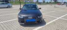 Audi A4, euro 6 Adblue,