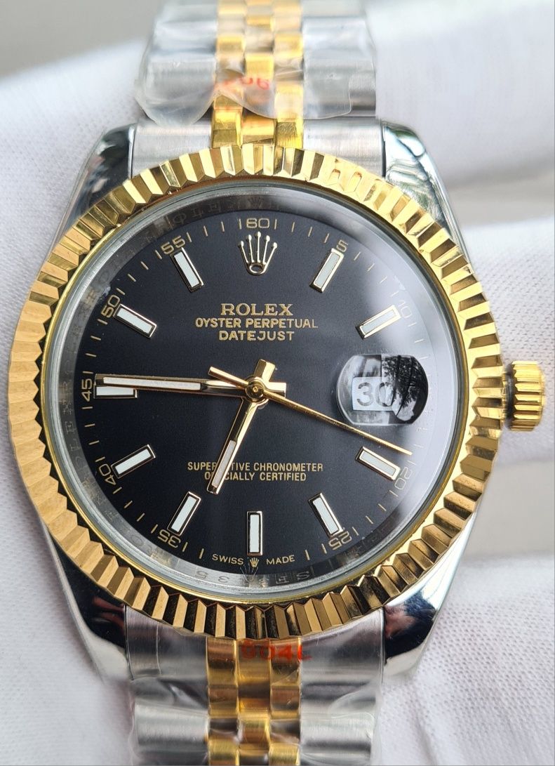 Ceas Rolex datejust 41mm /Master Quoality/Automatic