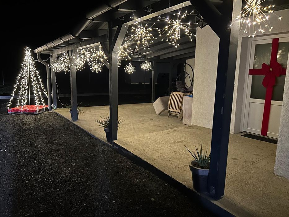 Cazare lângă ștrand termal Tasnad