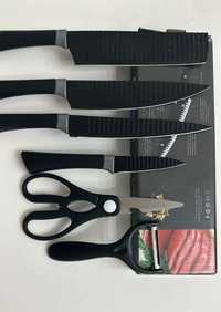 Новые ножи кухонные