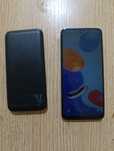 Redmi note 11 kafolatli