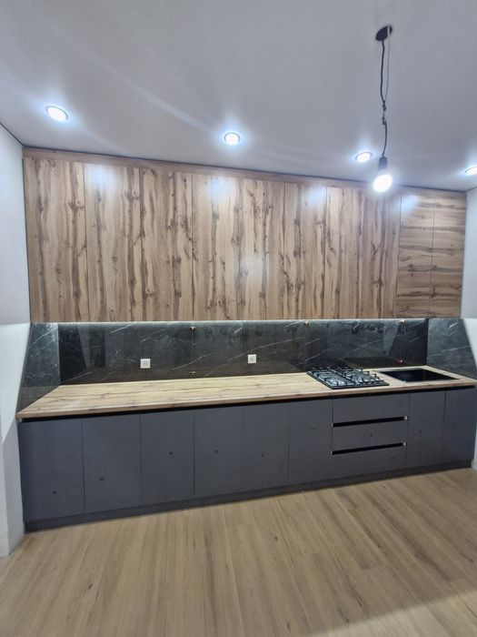 Мебель на заказ КУХНЯ, спальня, ванная, прихожей