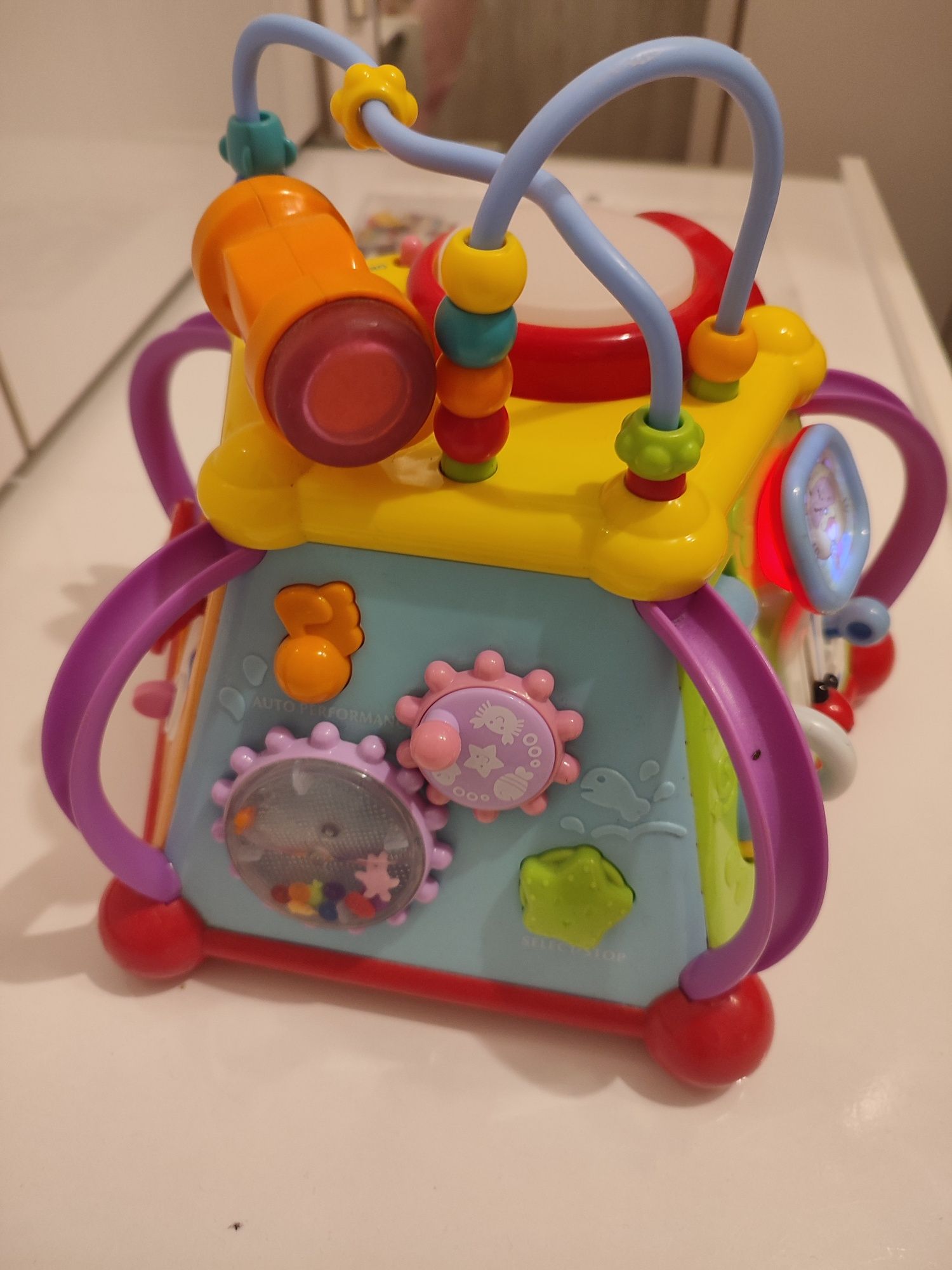 Детски интерактивни играчки- Thinkle Stars, Fisher Price