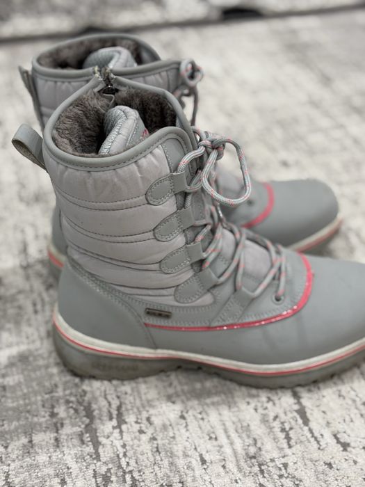 Очень теплые дутыши продам