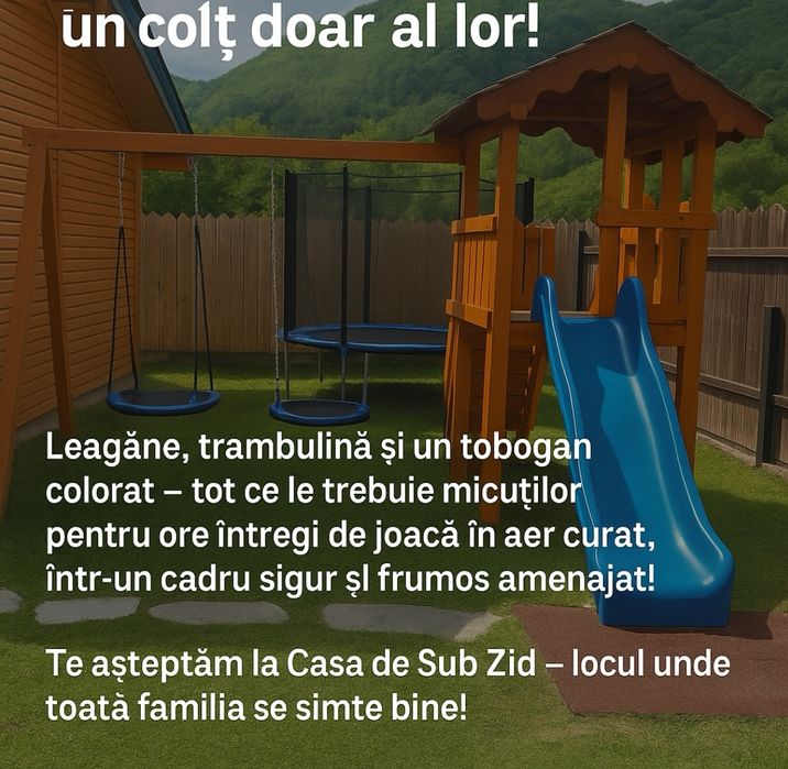 Cazare în regim hotelier