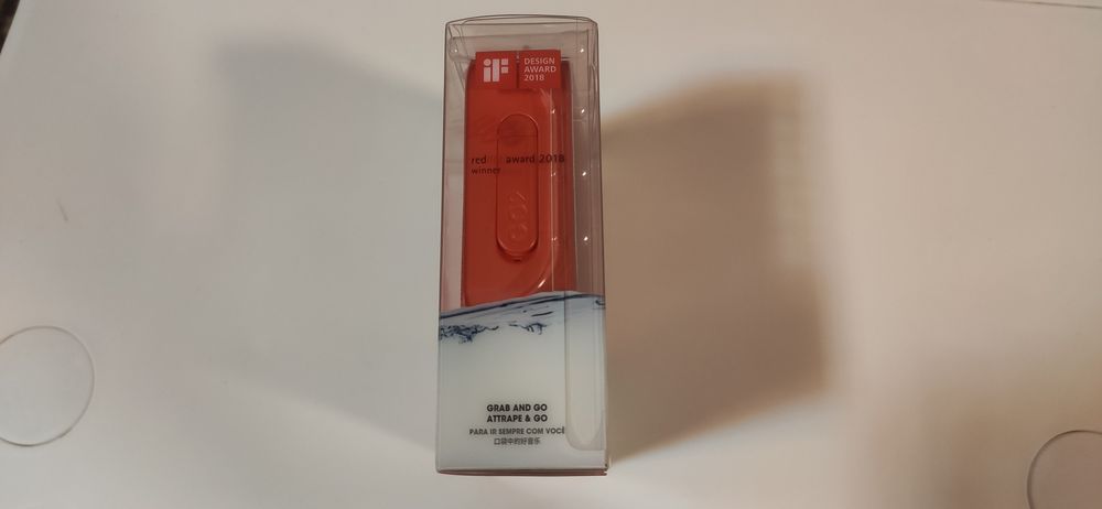 Преносима Колонка JBL