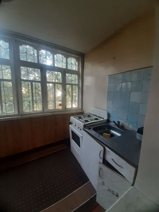 Срочно сдаётся квартира