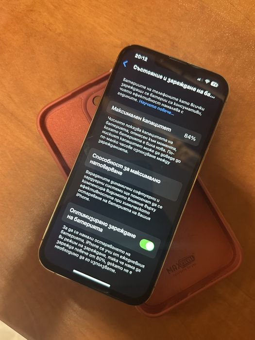 iPhone 13 pro 128GB