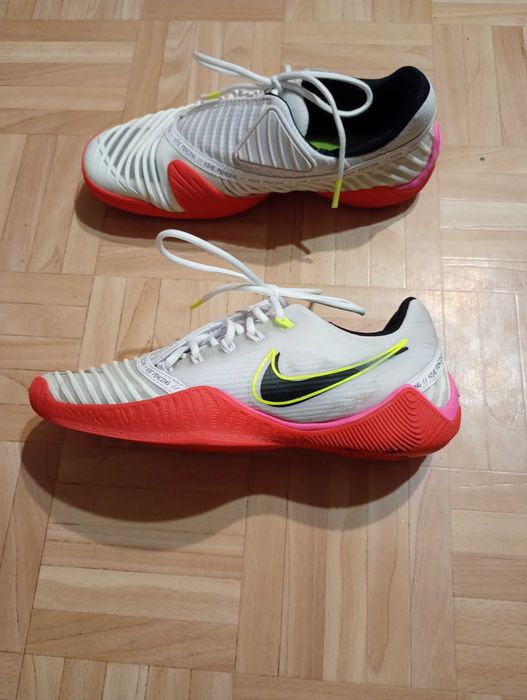 Маратонки за фехтовка Найк