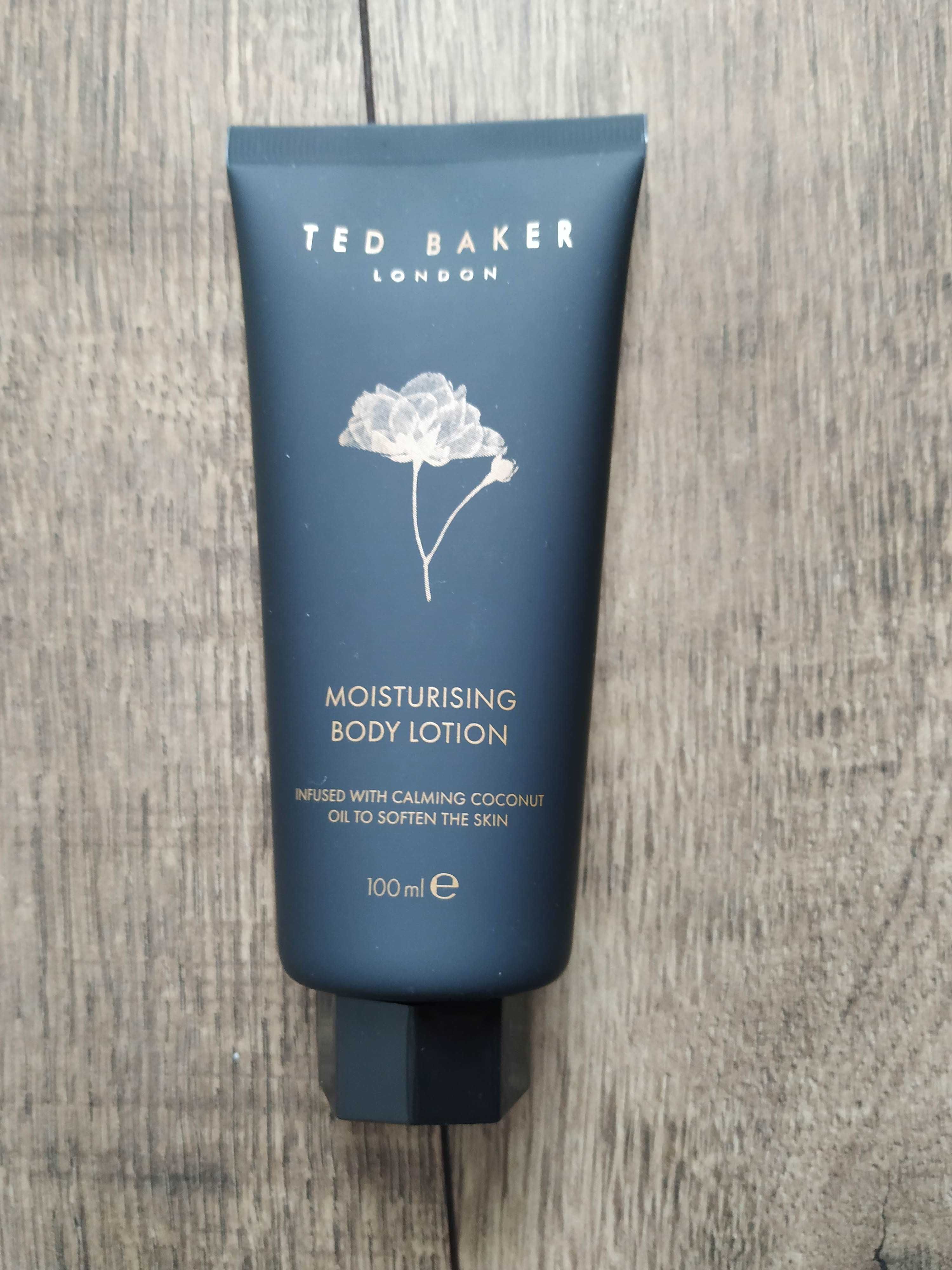 Козметика Ted Baker