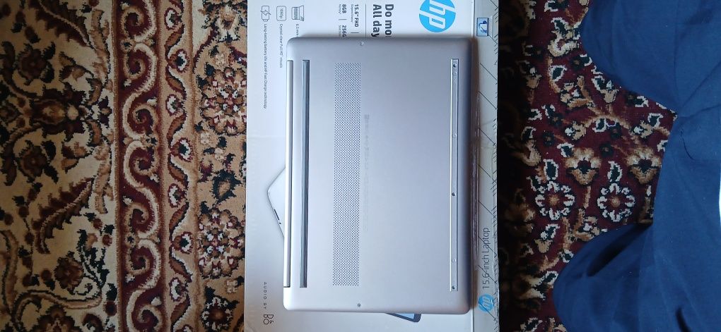 Hp Core i5 11-avlod Srochniy sotiladi, ideal holatda