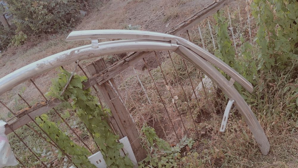 КИНГУРЯТНИК для хундай туксон