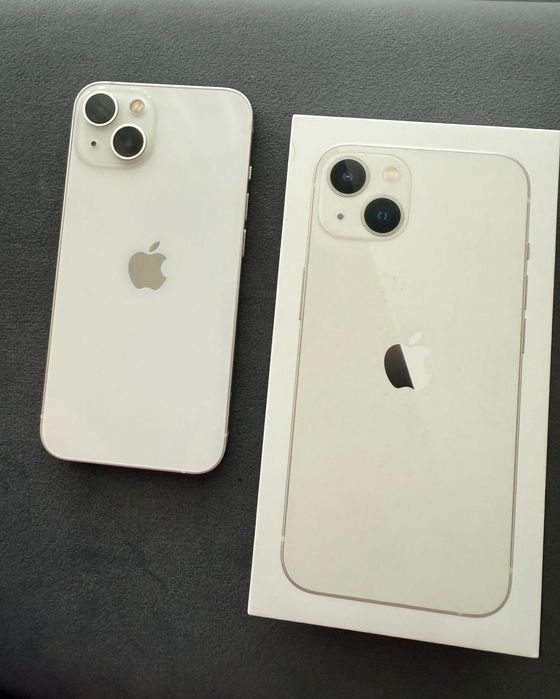 Телефон iPhone 13 256GB