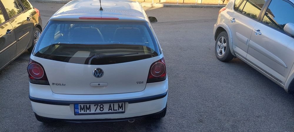 Polo 2008,stare buna