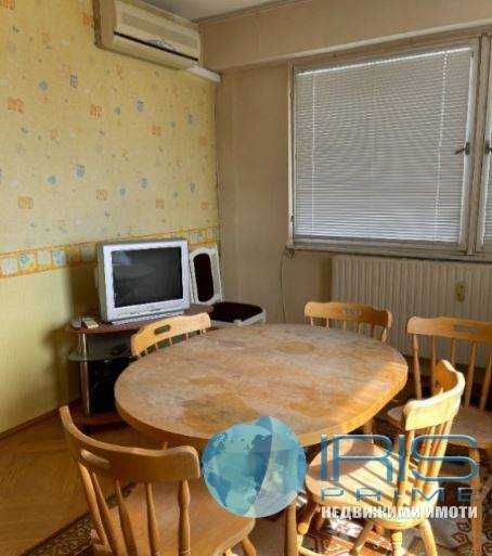 Продава се Двустаен апартамент в Шумен, Тракия - 59 кв.м за 1323 €/кв.м - Снимка #6