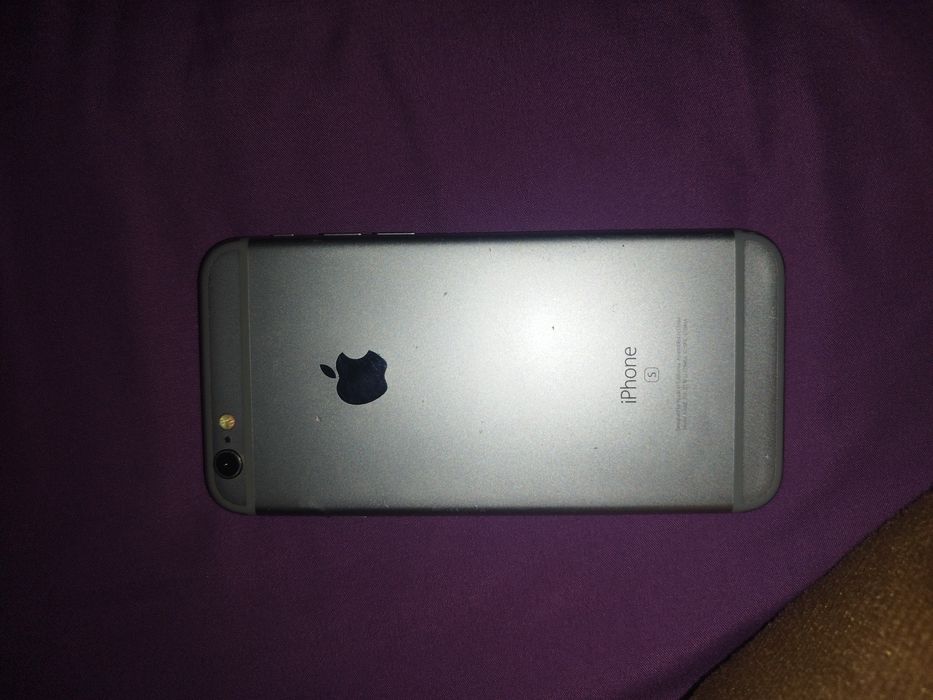 iphone 6s 128 talik Lla