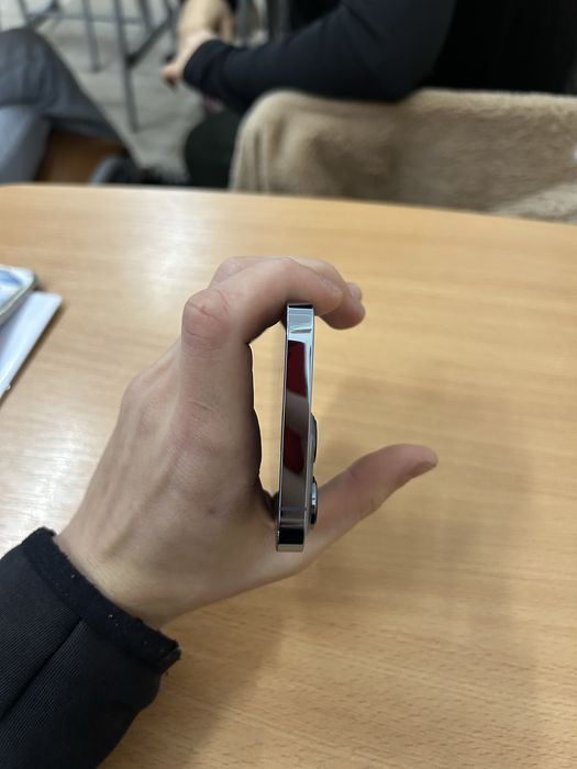 Vand iphone 13 pro blue