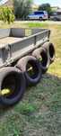 235 60 R18 107V.  Toate 4