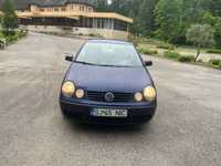 Vw Polo 1.4TDi 2003