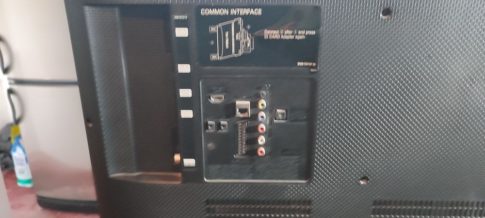 Televizor Samsung defect