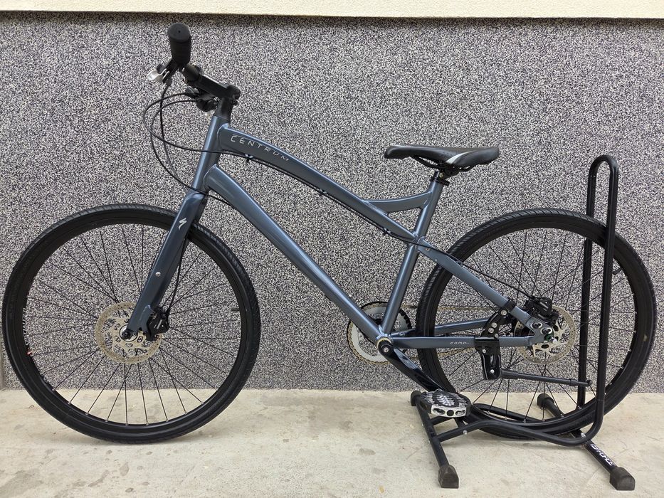 Specialized Centrum Sport с Shimano Alfine 8 - ТОП!