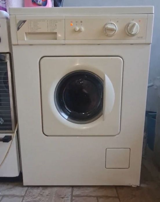 Пералня Marinen (производство на Zanussi)