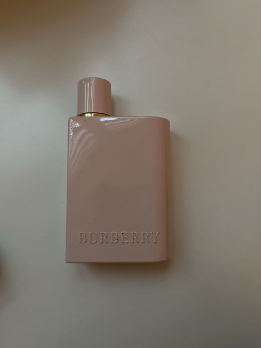 Burberry her elixir 100ml