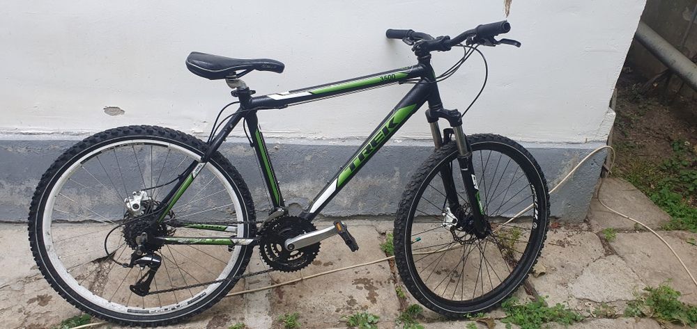 Trek 3500 hardtail